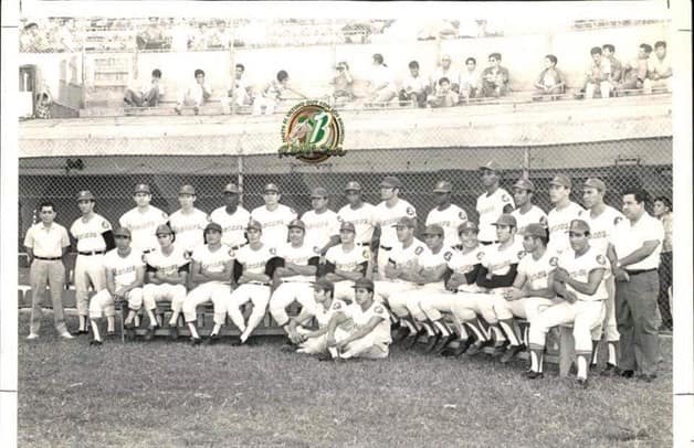 ¡REGRESAN BRONCOS DEL 69!