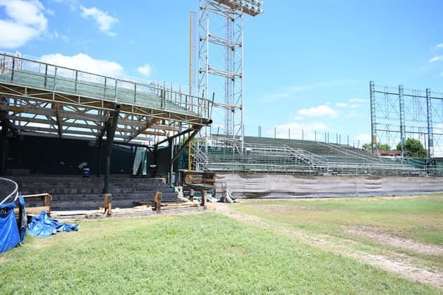 ¡REGRESAN BRONCOS DEL 69!