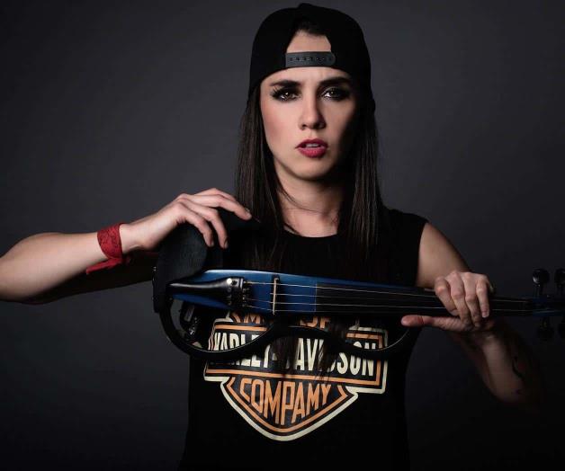 Dj mexicana en ‘Tomorrowland’