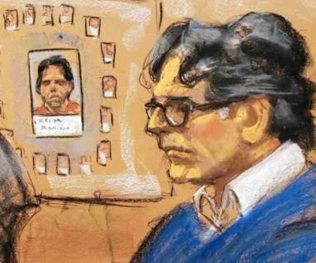 Declarado culpable el líder de NXIVM