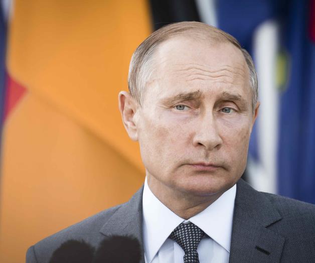 EUA busca frenar con sanciones desarrollo de Rusia y China: Putin 