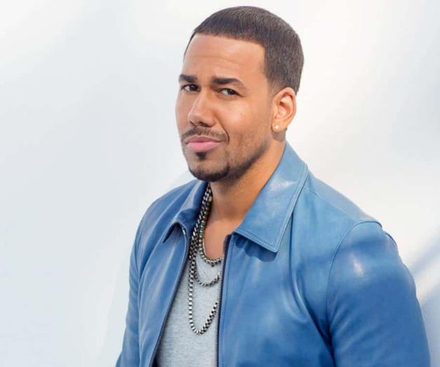 Romeo Santos lamenta violencia en República Dominicana 