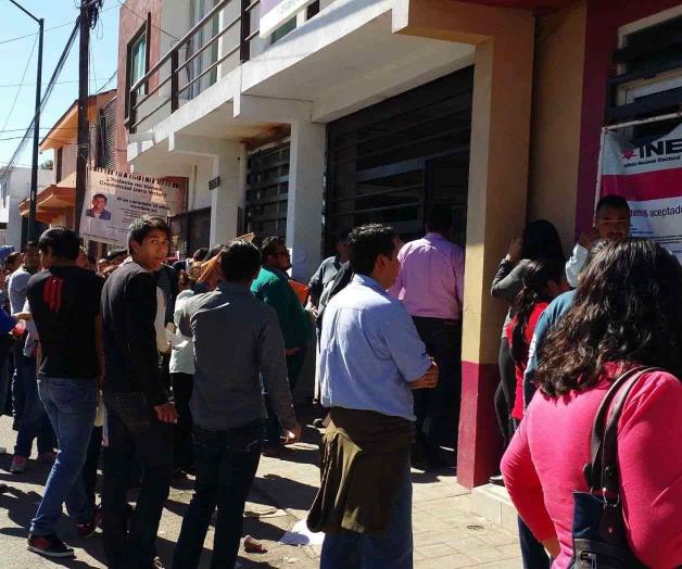 Credencial electoral sigue sin costo: INE Credencial electoral sigue sin costo: INE