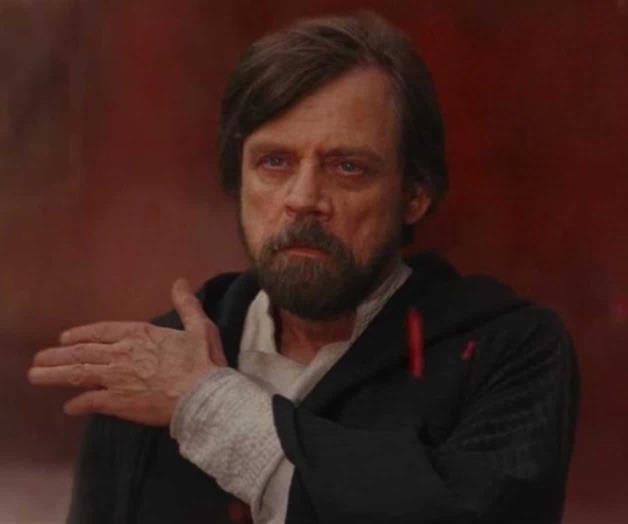 ‘Spoilea futuro de Skywalker en Star Wars 9