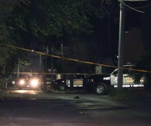 Encuentran a hombre ejecutado en Monterrey