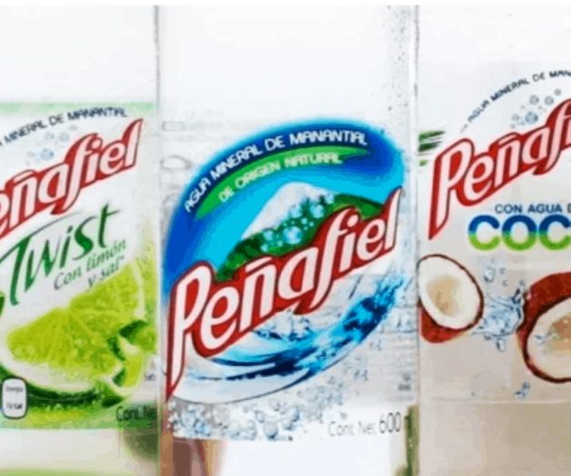 Retiran agua embotellada de Walmart y Target por alto contenido de arsénico Retiran agua embotellada de Walmart y Target por alto contenido de arsénico