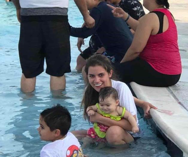 Festejan a los niños con enfermedades especiales