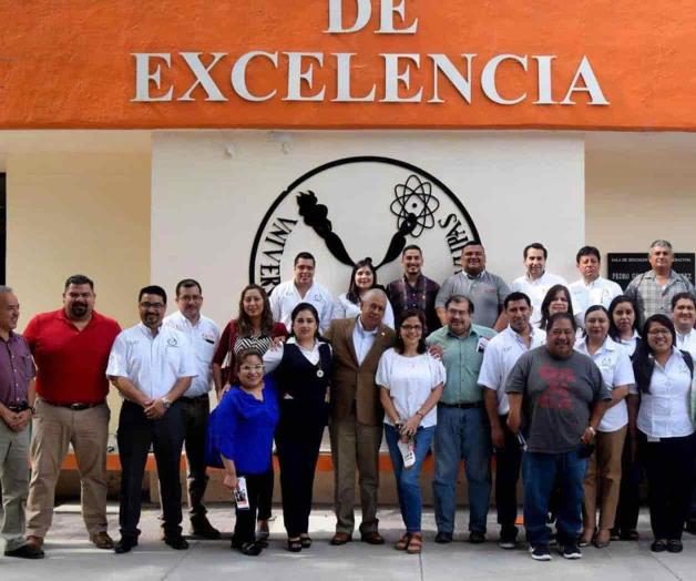 Realizará UAT foro de egresados de la Reynosa-Rodhe