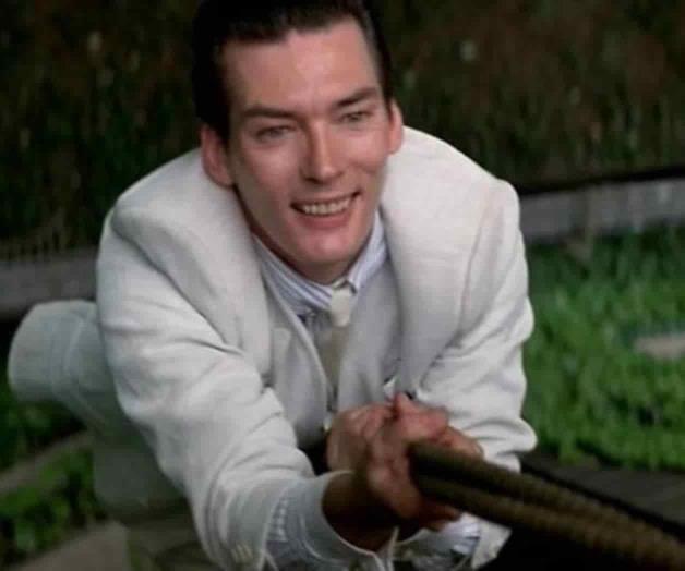 Muere a los 73 años Billy Drago, actor de The Untouchables Muere a los 73 años Billy Drago, actor de The Untouchables