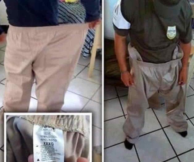 Causa descontento uniformes nuevos de Policías federales