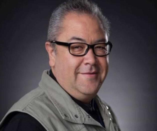 Muere Enrique Muñoz, El Reporteronte de Matutino Express Muere Enrique Muñoz, El Reporteronte de Matutino Express