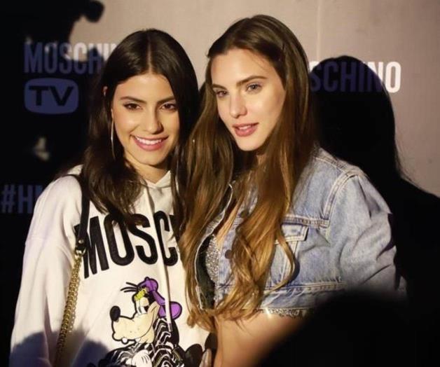 Anuncian su película ‘Las Julianitas’ Anuncian su película ‘Las Julianitas’