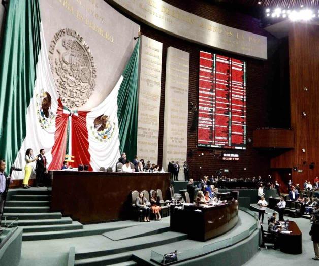 Parece el documento manifiesto político