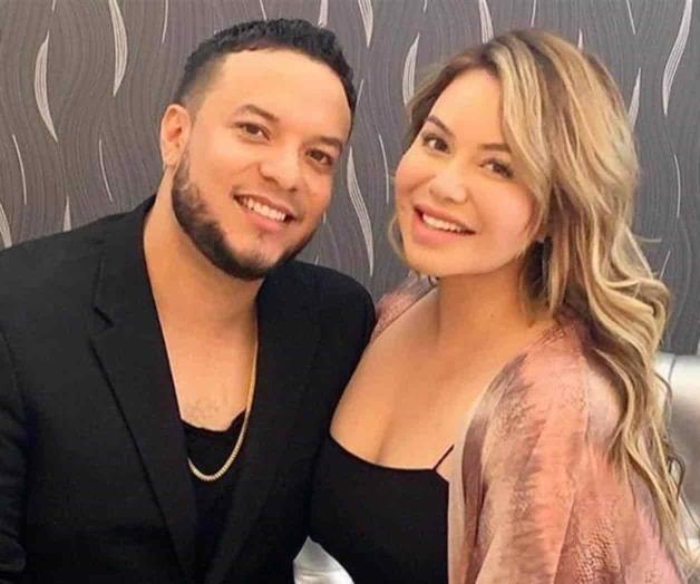 Festeja Chiquis Rivera su boda con integrante de Banda Limón Festeja Chiquis Rivera su boda con integrante de Banda Limón
