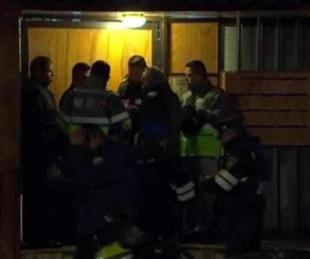 Hallan a familia muerta en Tlatelolco