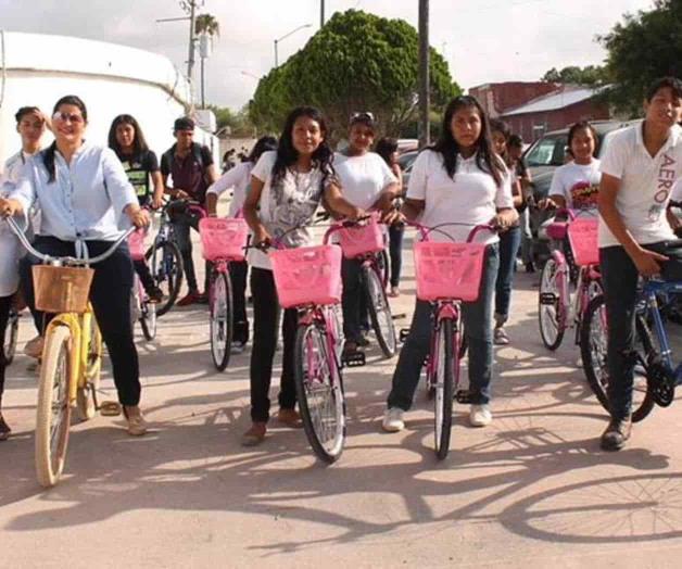 Ponen en marcha Ayúdame a Llegar