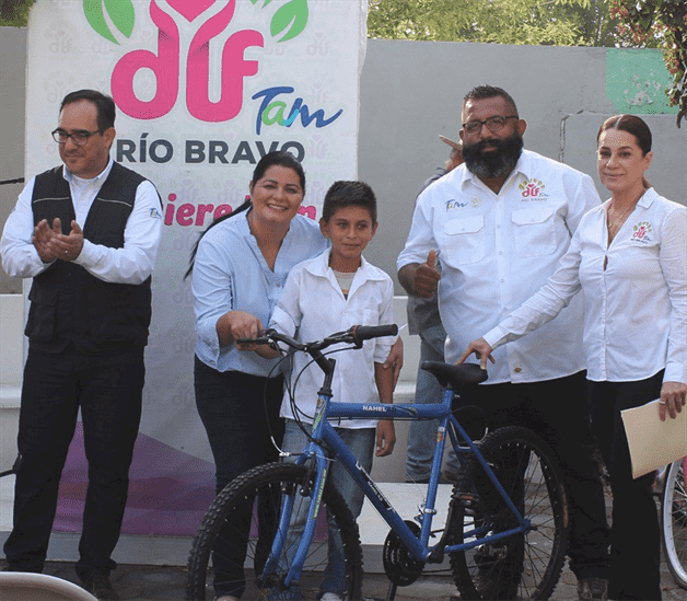 Ponen en marcha Ayúdame a Llegar