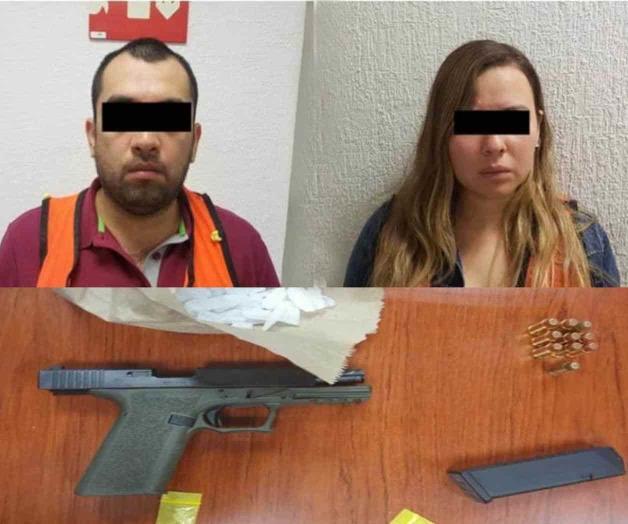 Golpe a los Cárdenas. Cae sobrino de Osiel en Edomex Golpe a los Cárdenas. Cae sobrino de Osiel en Edomex