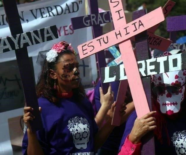 Cierran refugios para las mujeres