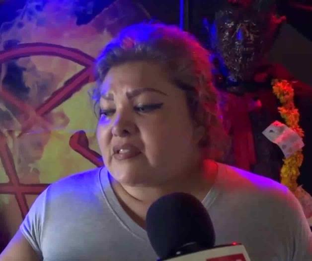 Torturan y asesinan a bruja Ma Memije en Guerrero