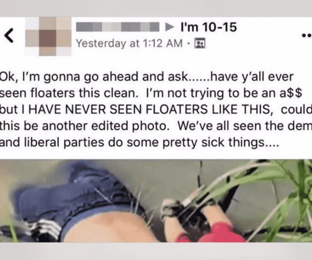 Exhiben burlas de agentes fronterizos por muertes de migrantes