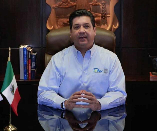 Ubican entre los 5 Mejores a Gobernador de Tamaulipas Ubican entre los 5 Mejores a Gobernador de Tamaulipas