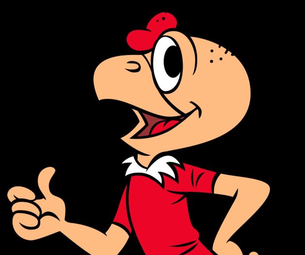 Regresa Condorito con serie