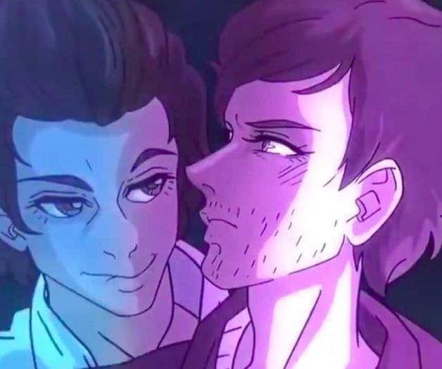 Critican ‘Euphoria’ por escena sexual