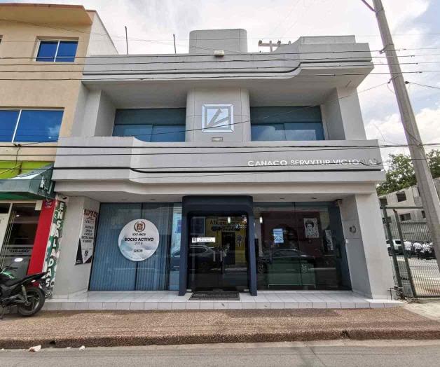 Recupera Canaco Victoria máximo histórico de socios Recupera Canaco Victoria máximo histórico de socios