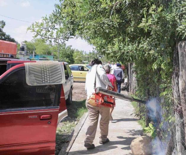 Apoyo a González tras contingencia por lluvias. Despliegan Plan de Intervención Unidos por Tamaulipas Apoyo a González tras contingencia por lluvias. Despliegan Plan de Intervención Unidos por Tamaulipas