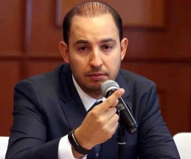 Inadmisible distribución de cartilla moral por evangélicos: PAN