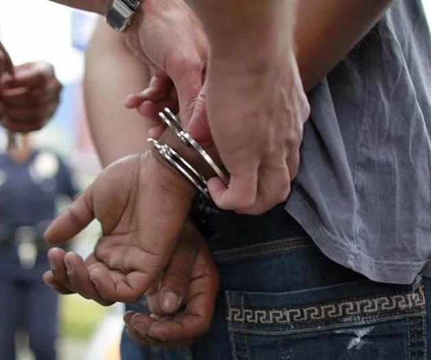 Sentencian a 22 años de cárcel a violador de un menor de edad