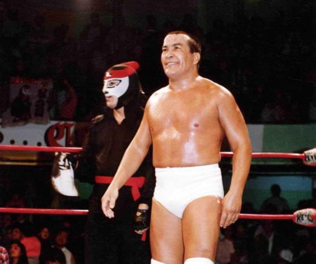 ¡DE LEYENDA A INMORTAL!