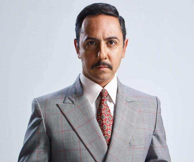 Se pone liberal en serie