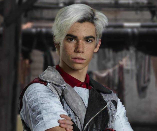 Fallece Cameron Boyce, estrella de Disney Channel Fallece Cameron Boyce, estrella de Disney Channel