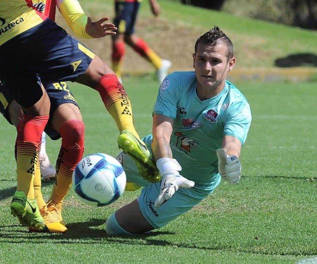 Se despide ‘Lalo’ Garza