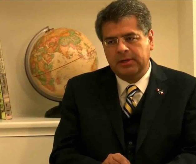 Anuncia cambio de vocero: SEP