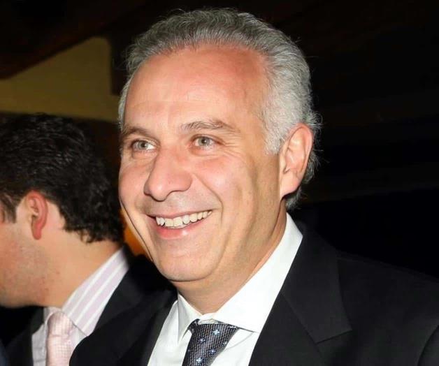 Detiene FGR al abogado de Deschamps por lavado de dinero