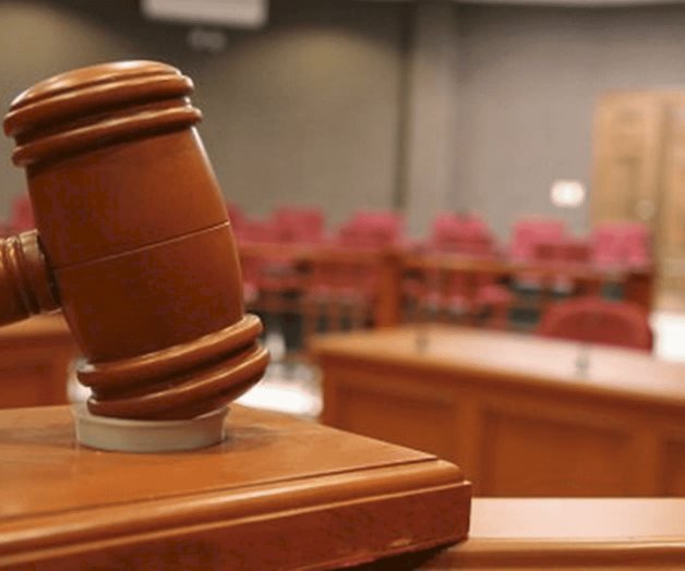 Investigan corrupción de 7 jueces Investigan corrupción de 7 jueces