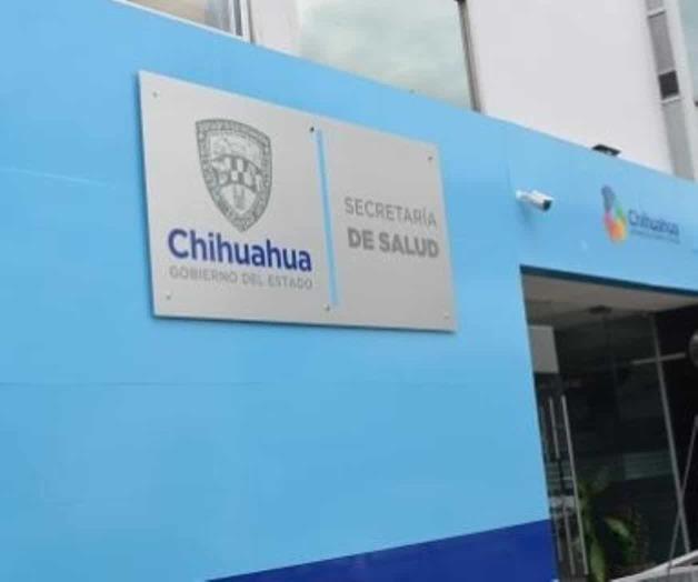 Gobierno de Chihuahua detectado con anomalías en gastos de salud Gobierno de Chihuahua detectado con anomalías en gastos de salud