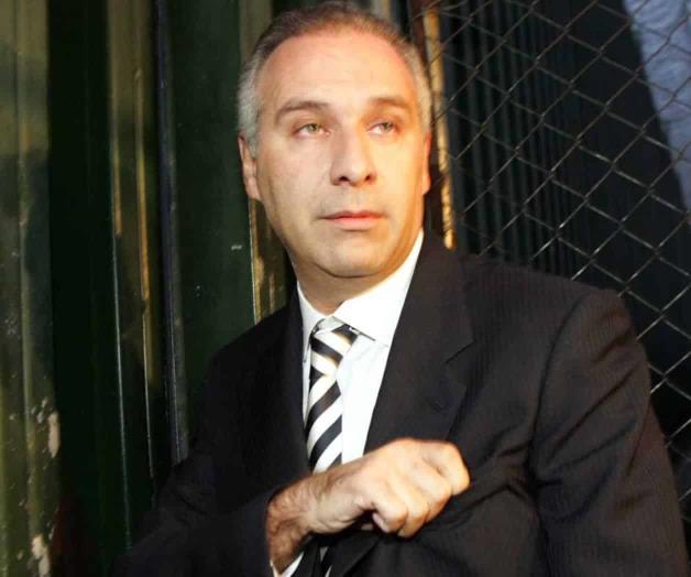 Detienen a polémico abogado Juan Collado Detienen a polémico abogado Juan Collado