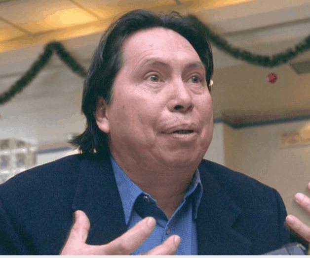 Muere el cronista de CDMX  y escritor Armando Ramírez