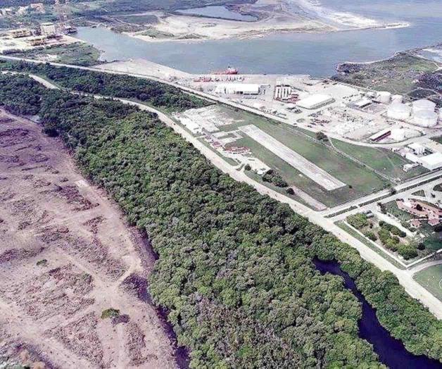Abandona el proyecto Dos Bocas  empresa estadounidense Bechtel