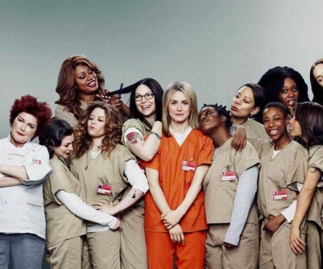 Deja legado para mujeres de color OITNB Deja legado para mujeres de color OITNB
