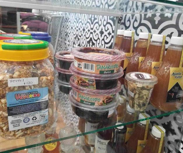 Impulsan ‘Tiendas Tam’ productos tamaulipecos