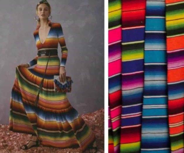 ‘Mejor que nos paguen por los bordados’