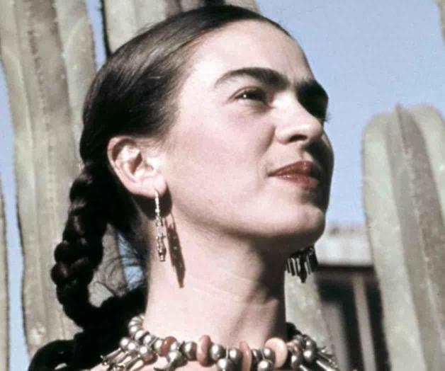 Ocho lecciones de vida que enseñó Frida Kahlo Ocho lecciones de vida que enseñó Frida Kahlo