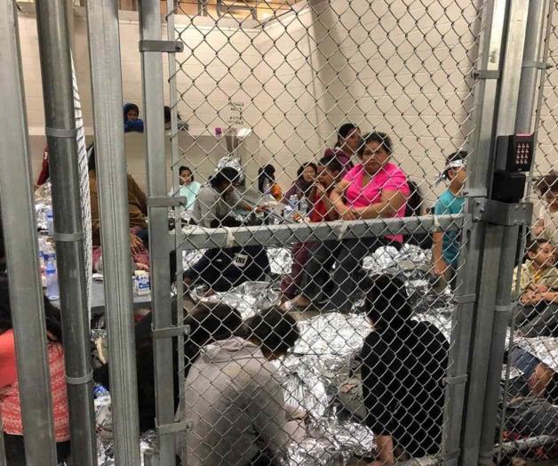 ‘Son inhumanos y superpoblados’. Los centros de detención del Valle