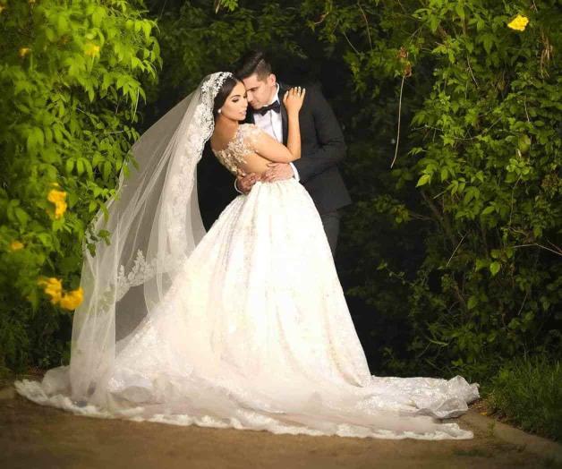 Lo que Dios une, que no lo separe el hombre