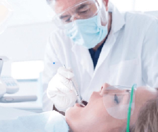 ¿Sabes lo que es el bruxismo?